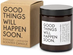 Duftkerze Coudre Berlin