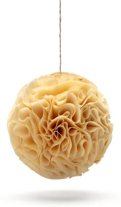 Duftkugel Lindenholz