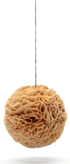 Duftkugel Lindenholz