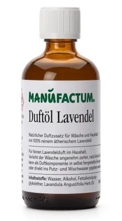 Duftöl Lavendel