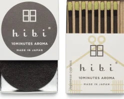Duftstreichhölzer Hibi