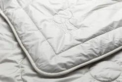 Duo-Winterdecke Kamelflaumhaar