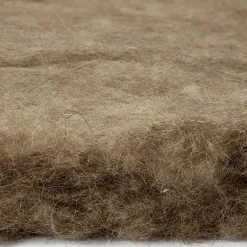 Duo-Winterdecke Kamelflaumhaar