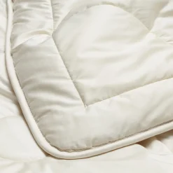 Duo-Winterdecke Schurwolle