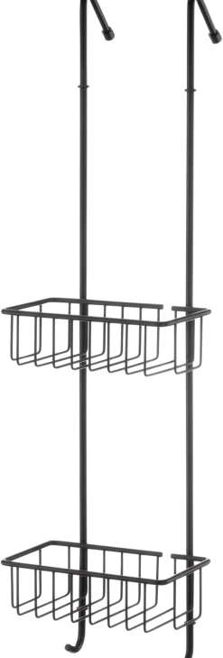 Duschduo mobil Messing