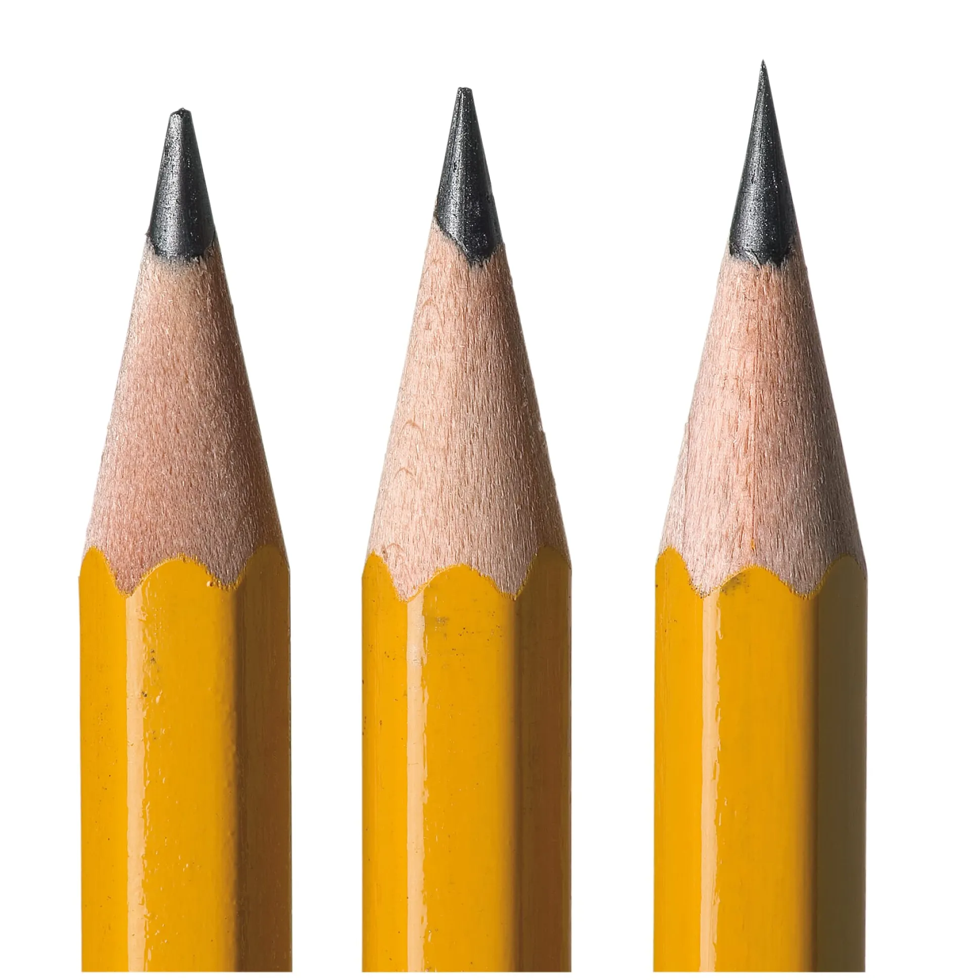 Dux Präzisionsbleistiftspitzer Messing