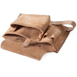 Dux Werkzeug-Gürteltasche Rindleder