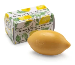 Eau de Menton Zitronenseife