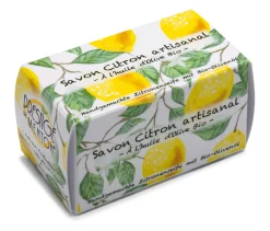 Eau de Menton Zitronenseife