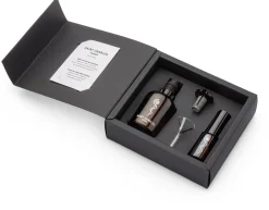 Eau de Toilette Clarus