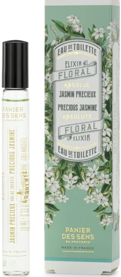 Eau de Toilette Roll-on