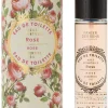 Eau de Toilette Rose