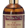 Eau de Toilette Verveine
