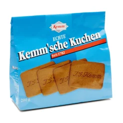 Echte Kemm’sche Kuchen