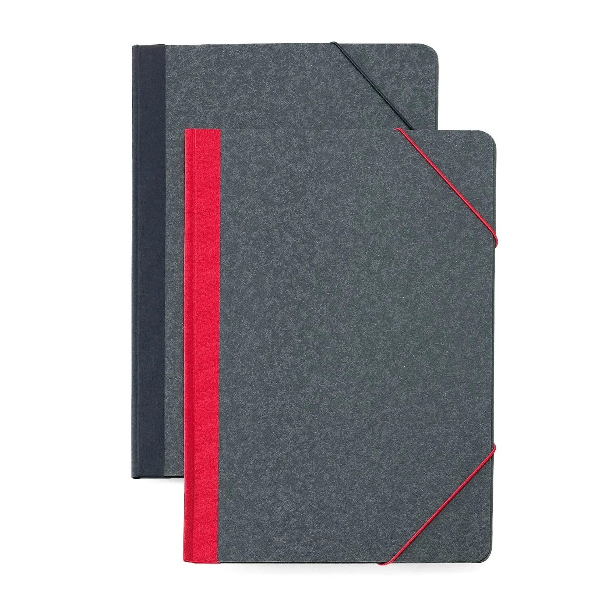 Eckspann-Mappe Hartpappe