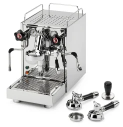 ECM Mechanika VI Slim