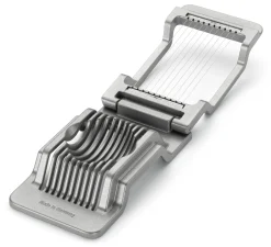 Eierteiler Aluminiumdruckguss