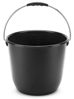 Eimer Recyclingkunststoff