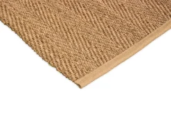 Einfassung für beide Schnittkanten