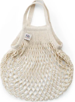 Einkaufsnetz Baumwolle klein