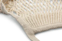 Einkaufsnetz Baumwolle klein