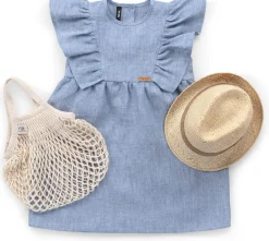 Einkaufsnetz Baumwolle klein