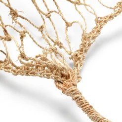 Einkaufsnetz Naturfaser