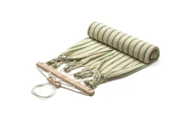 Einzelhängematte Baumwolle