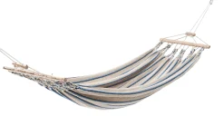 Einzelhängematte Baumwolle