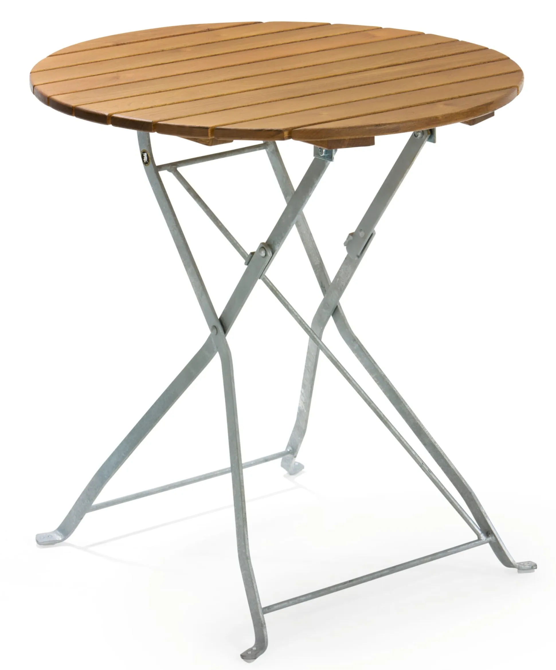 Elefant Balkontisch rund