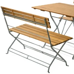 Elefant Biergartenbank