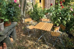 Elefant Biergartensessel