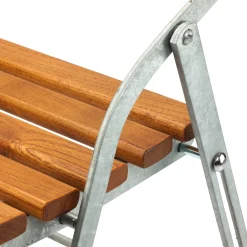 Elefant Biergartenstuhl