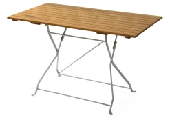 Elefant Biergartentisch rechteckig