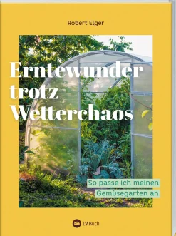 Erntewunder trotz Wetterchaos