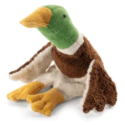 Erpel Wärmekissen klein