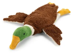 Erpel Wärmekissen klein