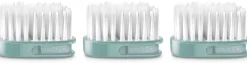 Ersatzbürstenkopf zu Zahnbürste Berninox 316