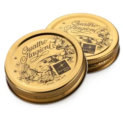 Ersatzdeckel zu Einkochglas