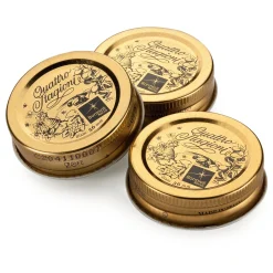 Ersatzdeckel zu Saftflasche