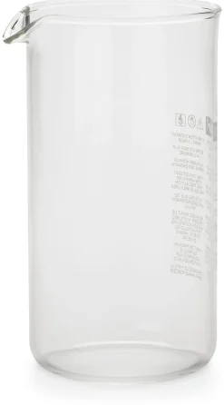 Ersatzglas zu French Press Chambord