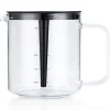 Ersatzglaskanne zu Filterkaffeemaschine WSPL