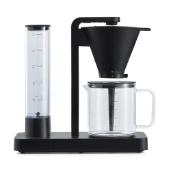 Ersatzglaskanne zu Filterkaffeemaschine WSPL