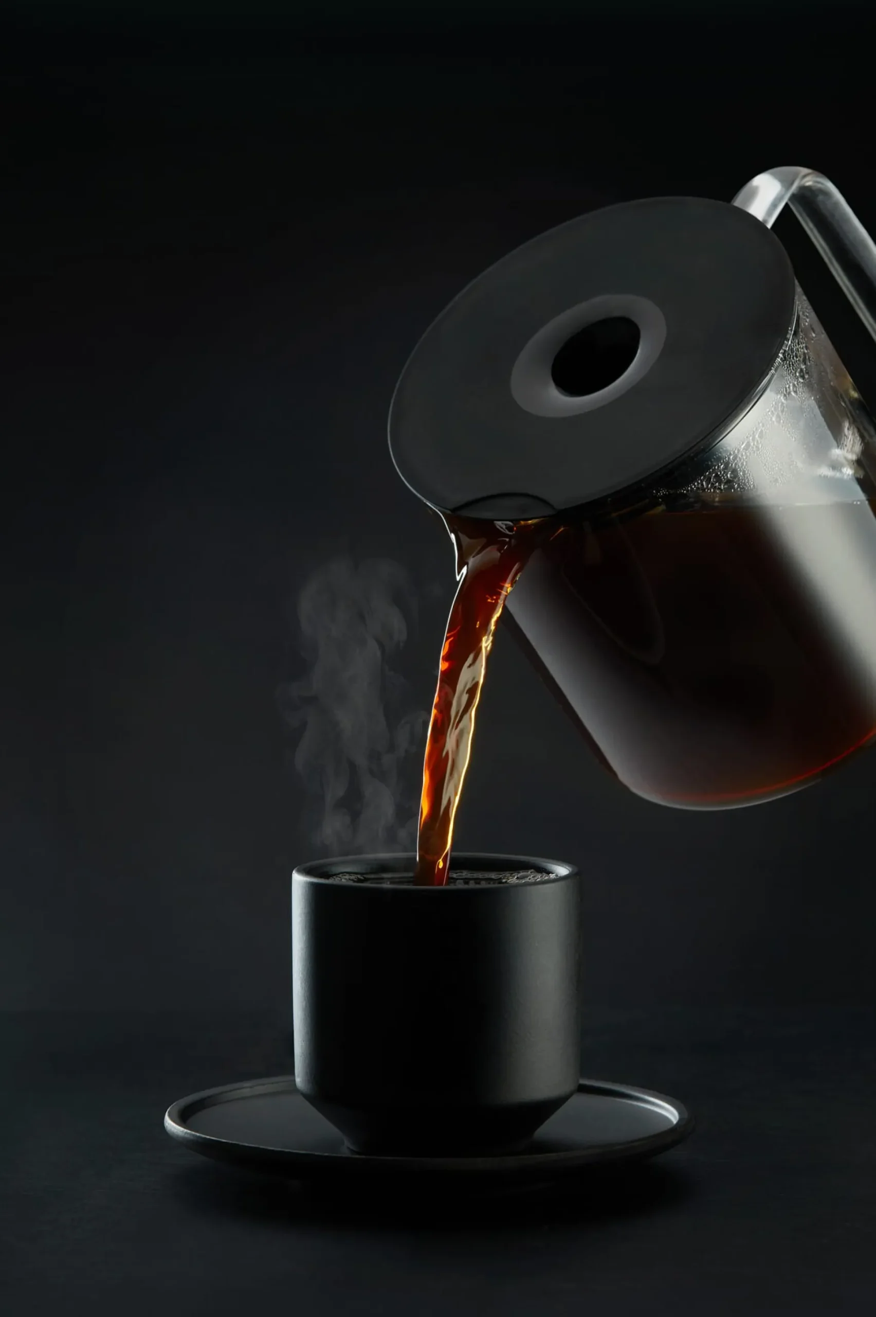 Ersatzglaskanne zu Filterkaffeemaschine WSPL