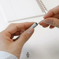 Ersatzmine zu Tintenroller PDW