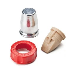 Ersatzteile Gummierstift