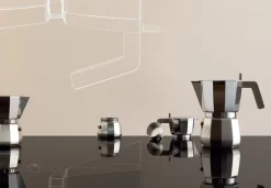 Espressokocher Moka