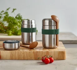 Essensbehälter Food Flask