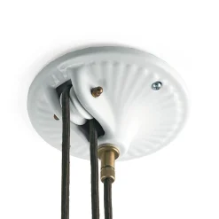 Esstischleuchte Messing höhenverstellbar