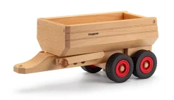 Fagus Anhänger kippbar